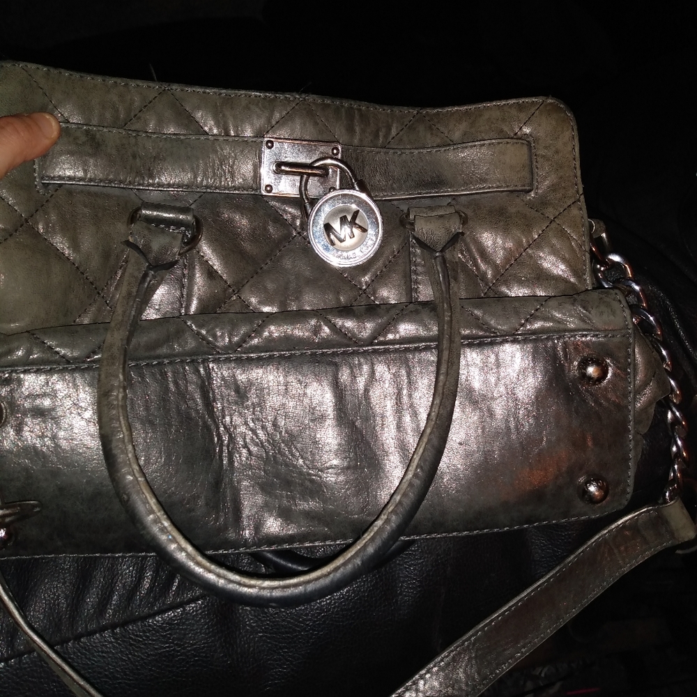 Michael kors purss